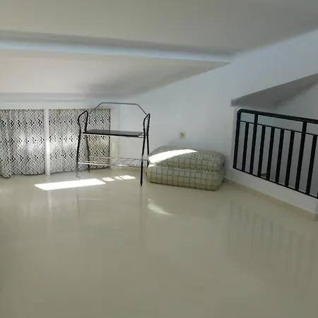 Hébergement de vacances Playa *